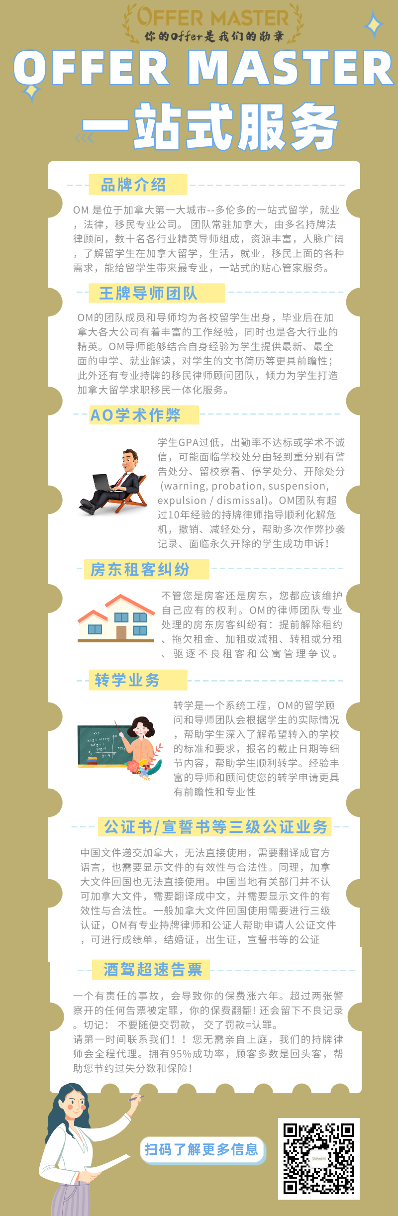 必看|深度揭秘2022年长青项目——安省企业家移民！